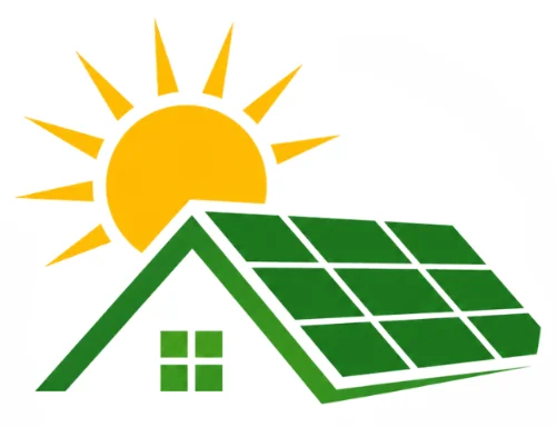 Panneaux Solaires Yzernay